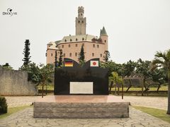 -上野德国文化村