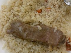 -塔斯提抓饭(东城汇店)