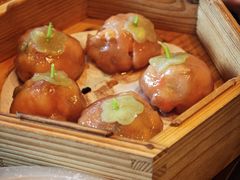 -新天世纪中餐厅