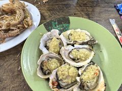 -贞姨美食·老字号海鲜大排档