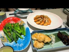 -常来小聚·广州非遗传承餐厅(高德置地店)