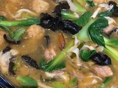 -关中道陕味艺术餐厅(西岳庙店)