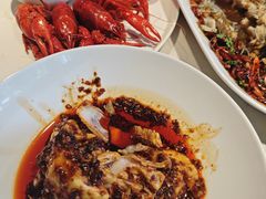 -杨氏青龙虾·羊蝎子(金盛路总店)