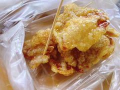 -大学城夜市