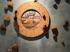 -楼兰新疆主题餐厅(苏州中心店)