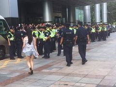 -深圳东方银座酒店