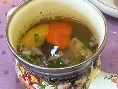 -新疆巴州金丝特餐厅(大钟寺店)