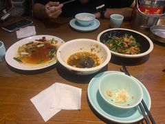 -老长沙湘菜馆(凤凰路店)