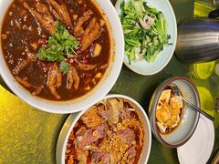 夫妻肺片-辛香汇(大华第一坊店)