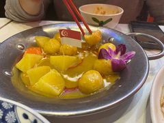 -芽笼芽笼新加坡餐厅(世纪汇店)