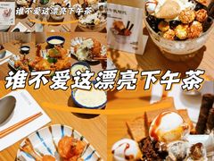 -CURRY YA 熟成咖哩專門店(深圳湾万象城店)