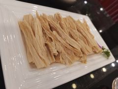 -蝎王府羊蝎子(西稍门店)