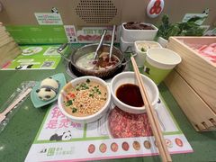 -一围肥牛小火锅(白云万象汇店)