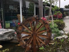 -花溪雨·森林餐厅(石基店)