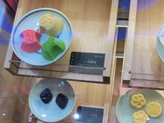 -阮大兴糕团(滨江宝龙店)