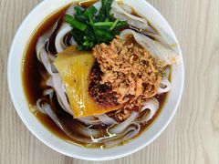 -洪记凉米线(新兴路店)