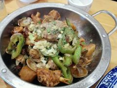 -乌镇那一年小院主题餐厅(甘泉西路店)