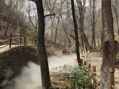 -云丘山景区