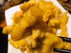 -小孙家厨(长春路店)