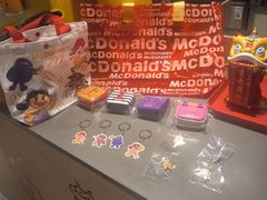 -麦当劳(北京路广百广场店)