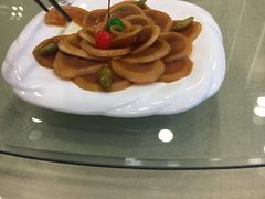 -东四民芳餐厅(世茂工三店)