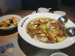 -新太二·鲜料川菜(晶耀前滩店)