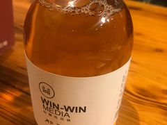 -京朋串屋·烧烤(望京西路总店)