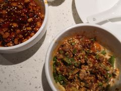 -海底捞火锅(银泰中心店)