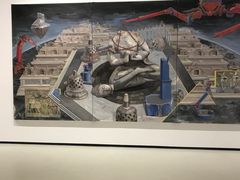 -四川美术学院美术馆