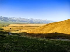 -新疆那拉提国家旅游度假区