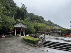 -鼎湖山风景区