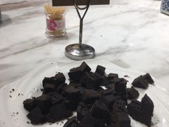 巧克力绿豆糕-南宋胡记(杭州河坊街店)