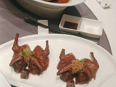 -顺峰(农展馆店)