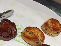 -皇后西斯汀饼店(文化路店)