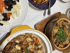 -雅酌园·烟火南京菜(颐和路店)