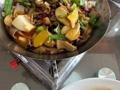 -秀妈厨房(灰汤老店)