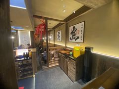 -一豚轩·烧鸟·豚骨拉面(五四路店)