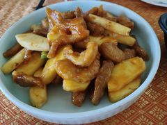 -南沙游艇会·大兵船餐厅