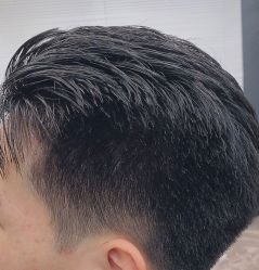 点击看大图 -藤野造型