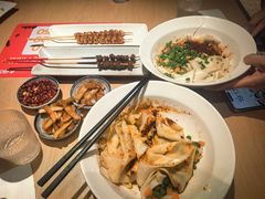 -大师兄·西北小馆(北站缤果空间店)