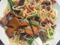 -吃货私房菜(丽江束河古镇店)