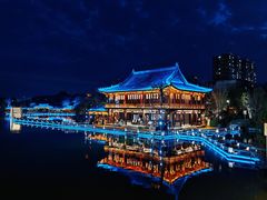 -南阳卧龙岗武侯祠
