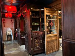 -情满四合院•京菜•烤鸭(动物园店)