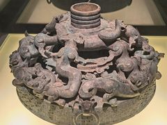 -上海博物馆(人民广场馆)