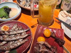 -醉虎传(南锣鼓巷店)