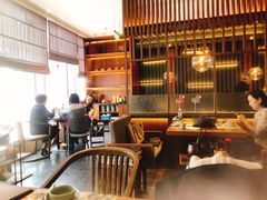 大堂-盡膳口福跷脚牛肉火锅(晶耀前滩店)