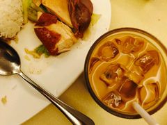 -永盈茶餐厅(中山四路店)