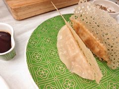 -品海楼·大连海胆锅贴馆(东港店)