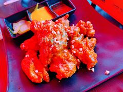 -首尔大排档