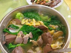 -巫记鸡饭店